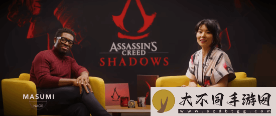 AC影奈绪江演员不玩游戏