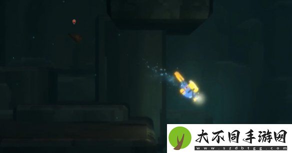 潜水员戴夫棱镜帆鳍鲂怎么抓