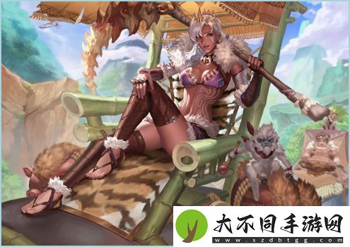 三国杀谋祝融技能是什么