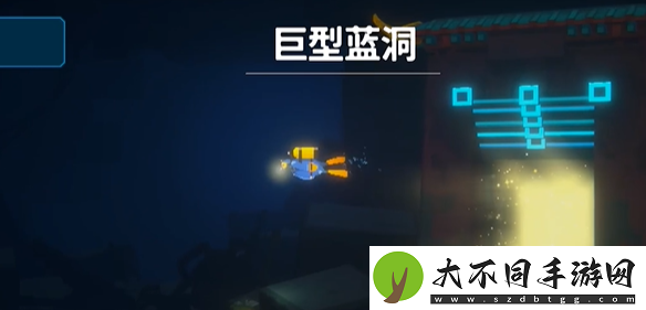 潜水员戴夫棱镜帆鳍鲂怎么抓