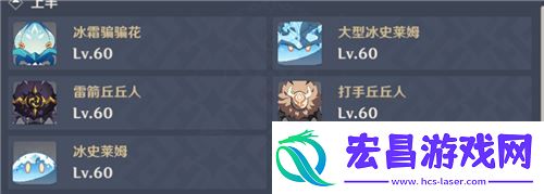 原神深境螺旋第六层怎么打