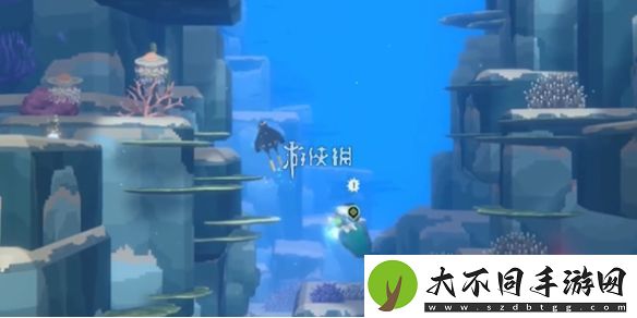 潜水员戴夫鹦嘴鱼怎么抓