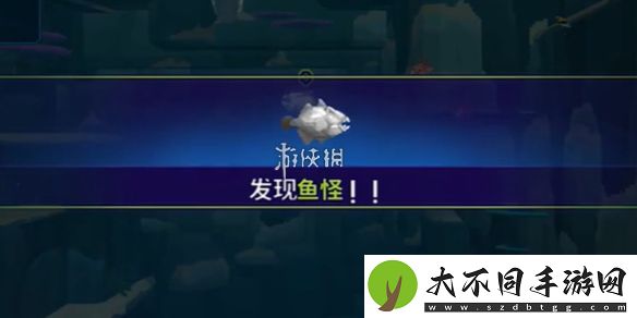 潜水员戴夫银泰坦板甲鱼怎么抓