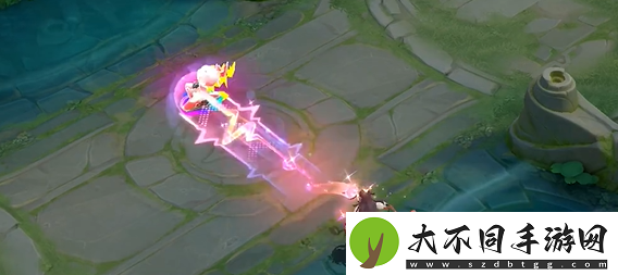 王者荣耀武则天妲己瑶无双皮肤优化了什么