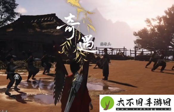 燕云十六声田英其人暗涌碎片怎么获得
