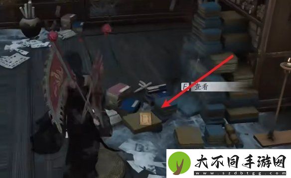 燕云十六声田英其人暗涌碎片怎么获得