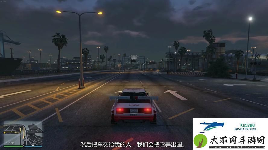 GTA5缺席手游市场