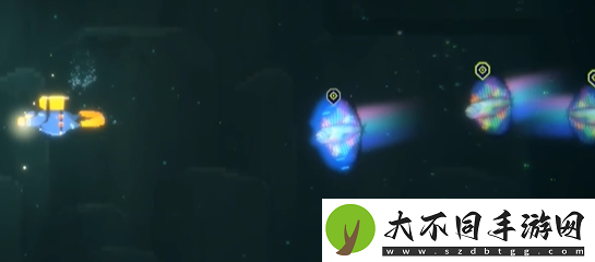 潜水员戴夫棱镜帆鳍鲂怎么抓