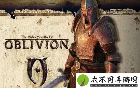 B社首次回应！上古卷轴4重制版传闻是真是假