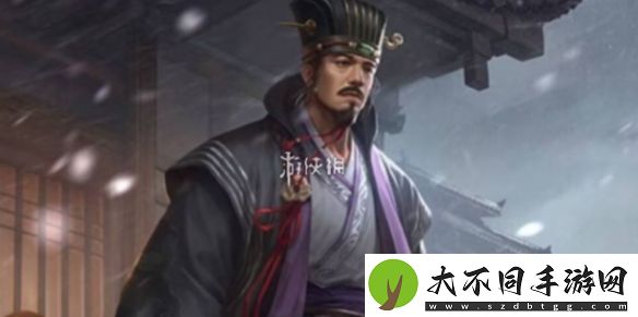 三国杀谋陈宫技能是什么