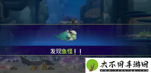 潜水员戴夫鹦嘴鱼怎么抓