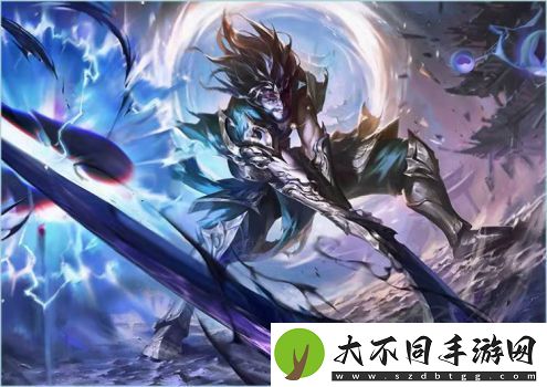 三国杀谋甘宁技能是什么