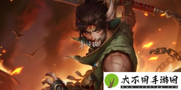 三国杀谋甘宁技能是什么