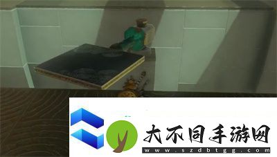 塞尔达传说王国之泪马亚奇诺乌神庙通关攻略