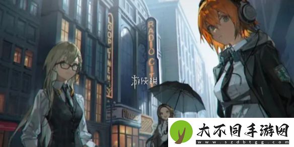 异象回声幻眸技能是什么