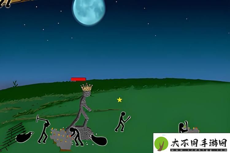 鱿鱼游戏世界的生死较量