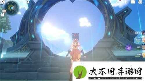 原神深境螺旋第六层怎么打
