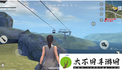 荒野行动隐藏背包方法一览