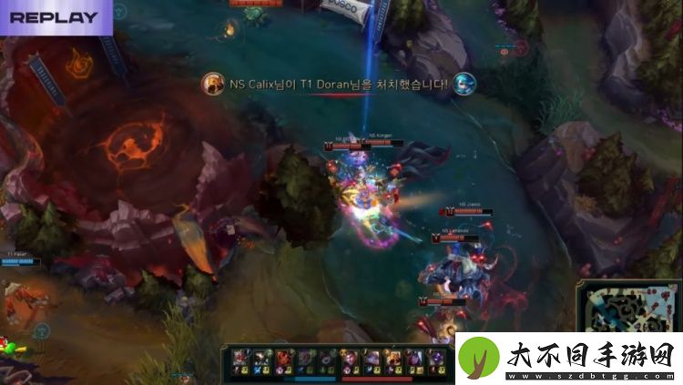 小吕布仰卧起坐！Smash先送再C