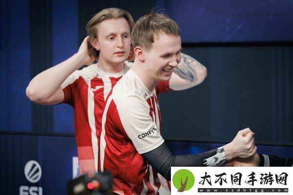 BLAST奥斯汀Major2025欧洲MRQ第二日
