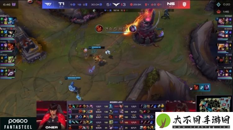 小吕布仰卧起坐！Smash先送再C