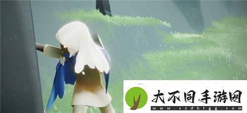 光遇壁咚动作怎么获得
