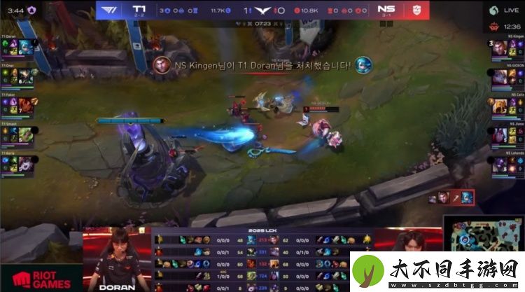 小吕布仰卧起坐！Smash先送再C
