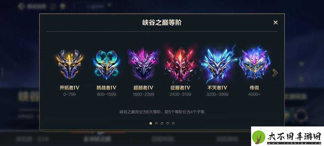 英雄联盟段位怎么升得更快