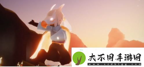 光遇壁咚动作怎么获得