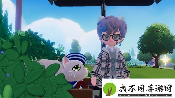心动小镇黑色单边耳环详细获取指南