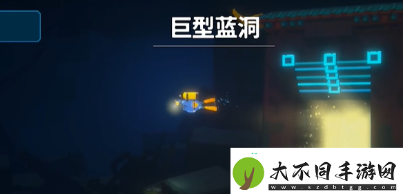潜水员戴夫棱镜帆鳍鲂怎么抓潜水员戴夫棱镜帆鳍鲂捕获攻略