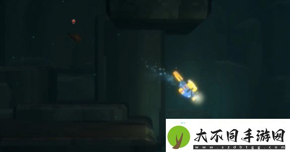 潜水员戴夫棱镜帆鳍鲂怎么抓潜水员戴夫棱镜帆鳍鲂捕获攻略