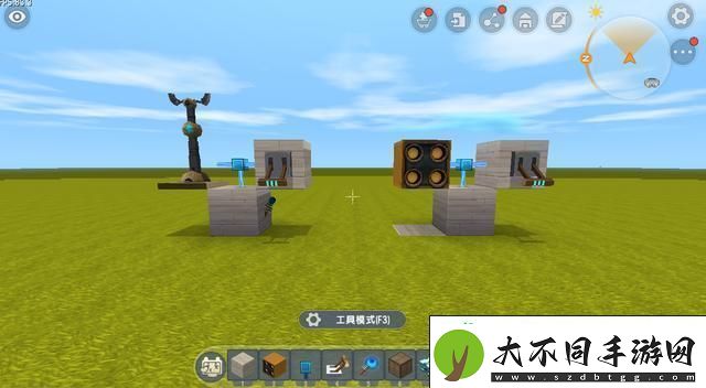 打造双控开关电路