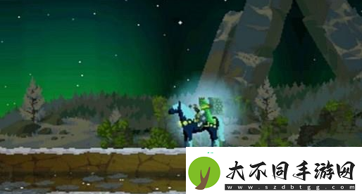 王国两位君主石头怎么获得