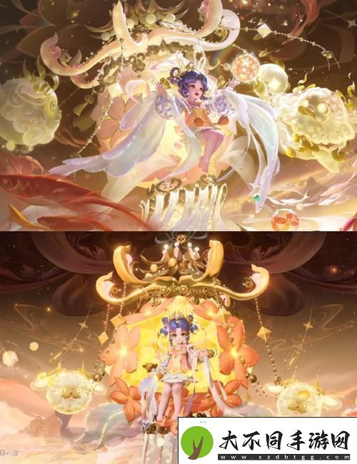 蔡文姬与貂蝉
