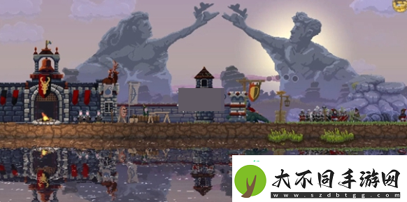 王国两位君主石头怎么获得