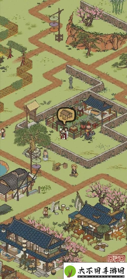 解锁种植与收获的秘密