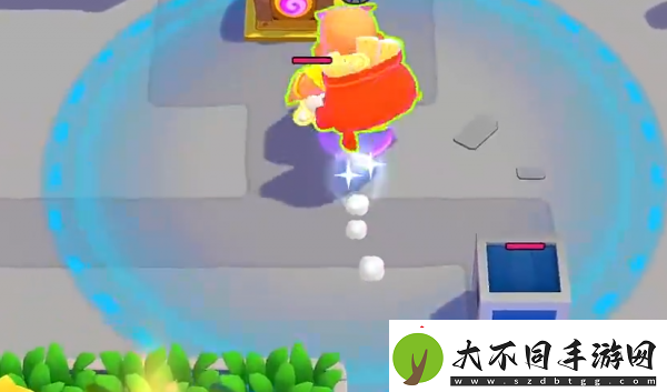 爆裂小队召唤流怎么玩