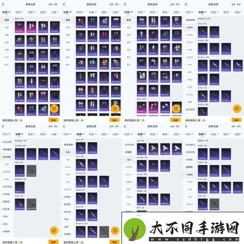防御与技能并重的完美选择