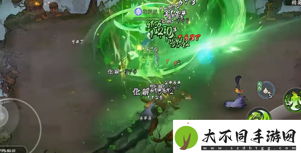掌门下山精英虎罗怎么打