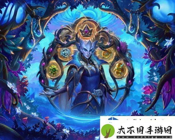 炉石传说酒馆战棋第十赛季什么时候开始