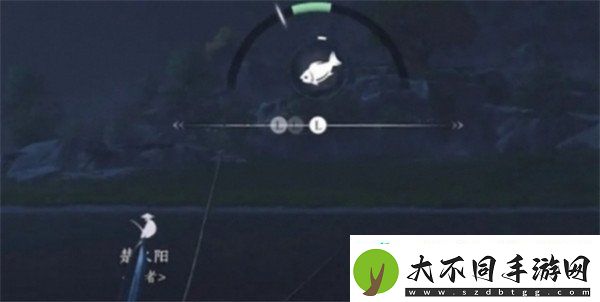 燕云十六声钓鱼点在哪里
