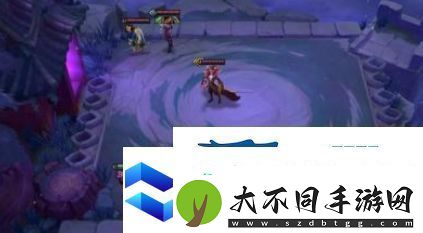 金铲铲之战暗域巨魔第一关怎么过