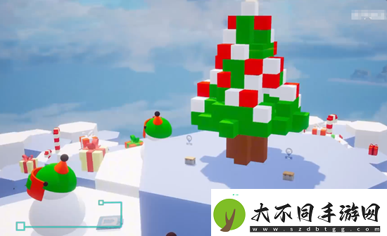 和平精英共创大厅是什么