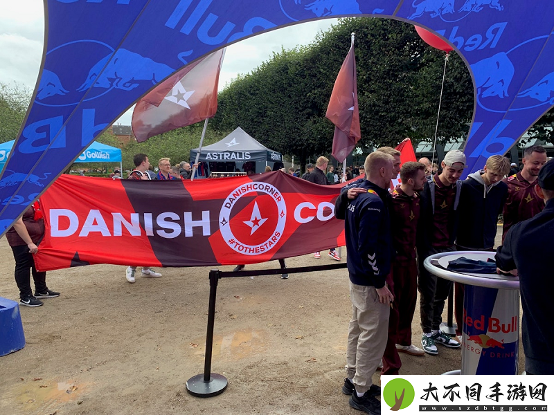 Astralis官方粉丝俱乐部**