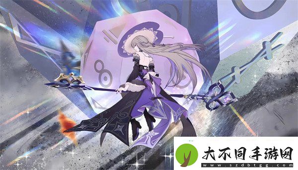 崩坏星穹铁道3