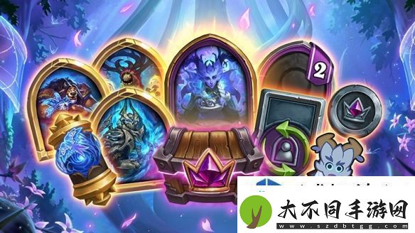 炉石传说酒馆战棋第十赛季什么时候开始