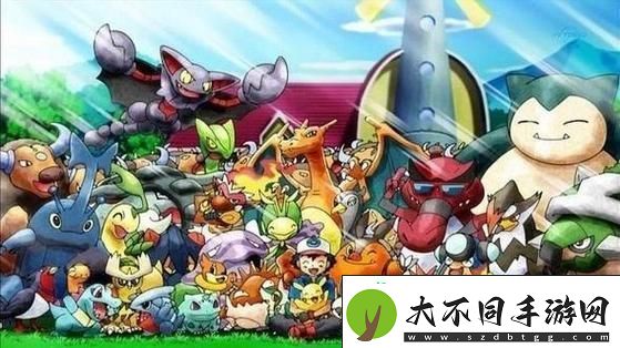你的童年回忆有多少集