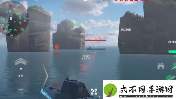 现代战舰轨道炮怎么获取