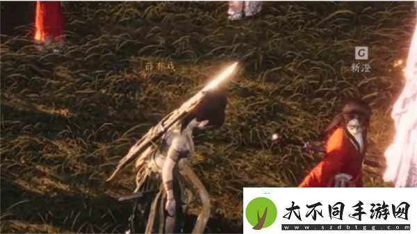 燕云十六声撒钱动作怎么解锁